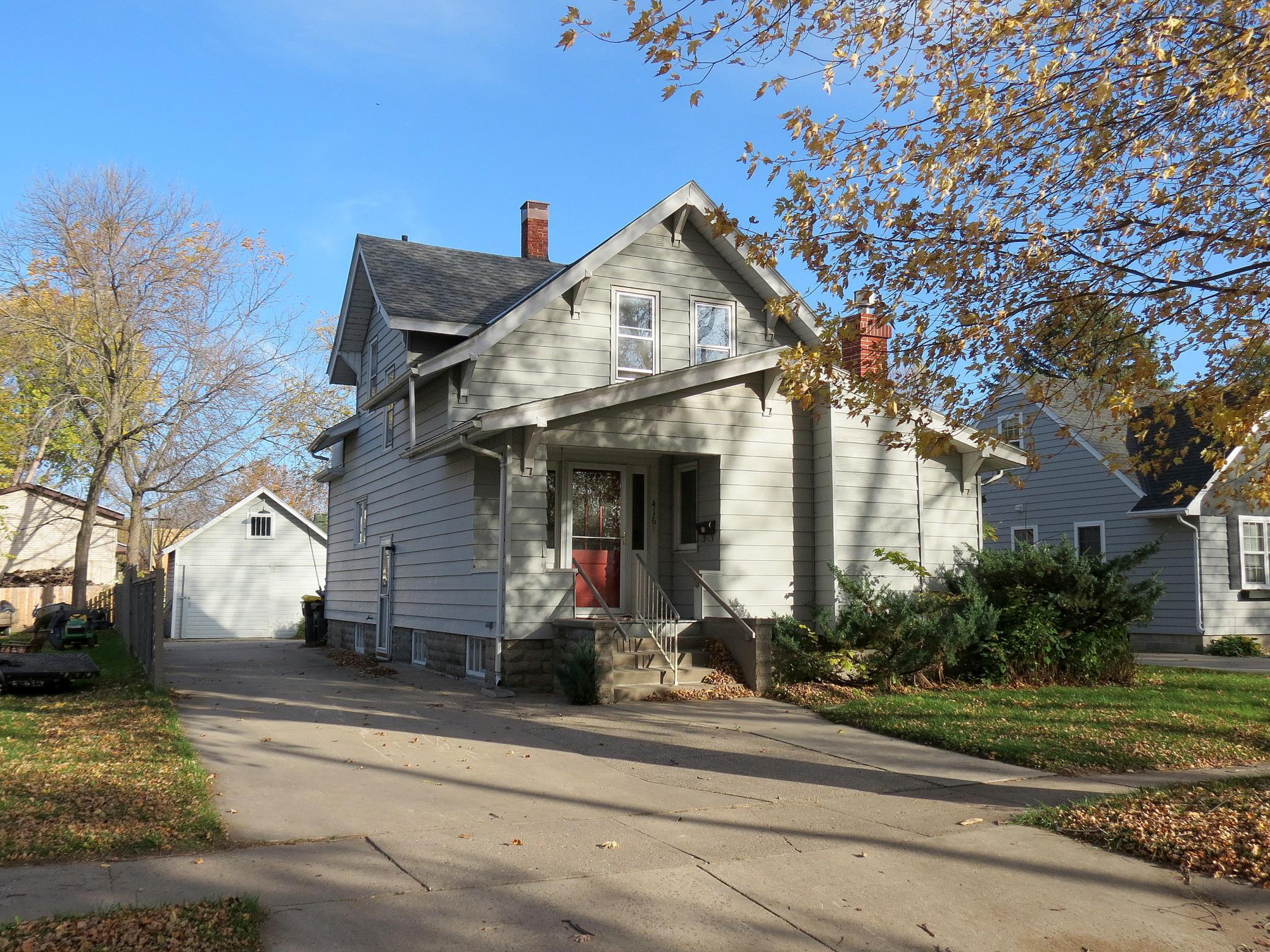 416 13th Street NW Willmar MN 56201 6120476 image1