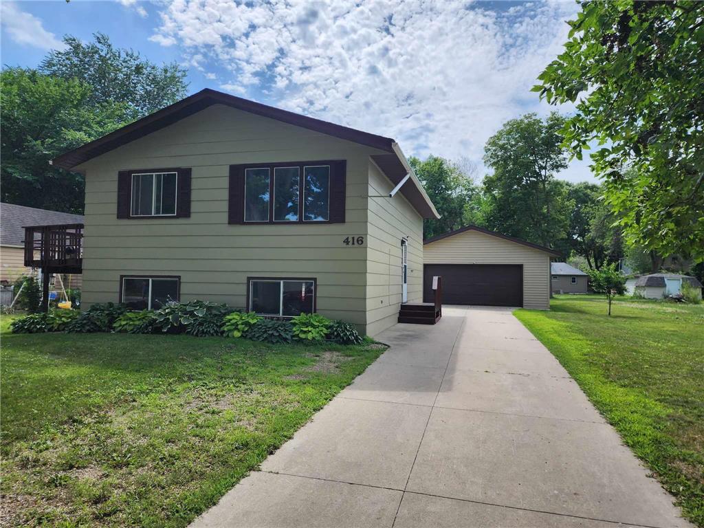 416 16th Street SE Willmar MN 56201 6396078 image1