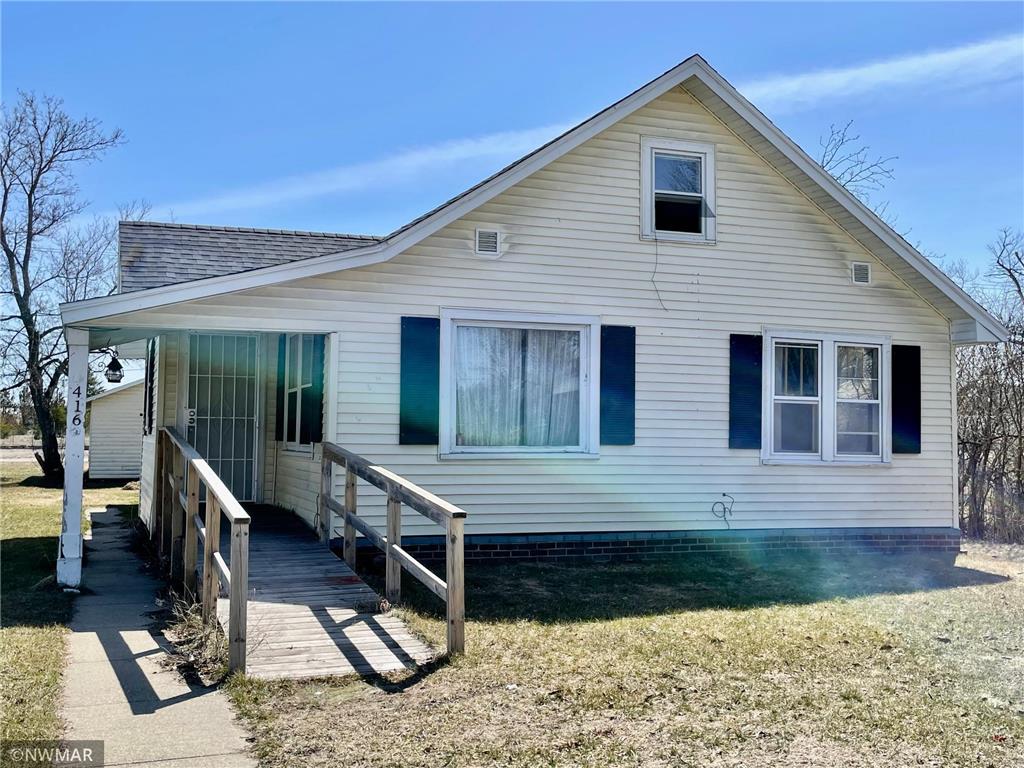 416 1st Street NW Cass Lake MN 56633 6562662 image1