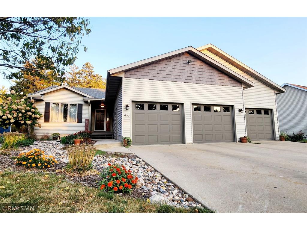 416 5th Street Court Norwood Young America MN 55397 6614635 image1