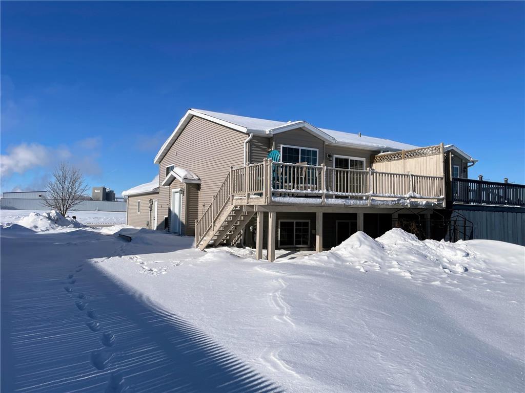 416 7th Avenue NE Perham MN 56573 6319851 image1