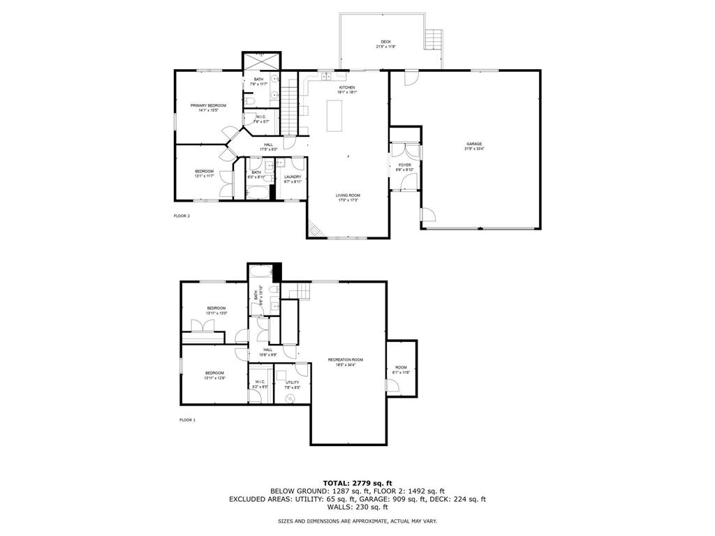 416 Brubaker Drive Saint Charles MN 55972 7069061 image94