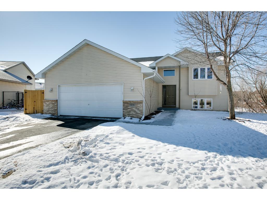 416 Cardinal Court, Isanti, MN 55040 MLS 4908388 Edina Realty