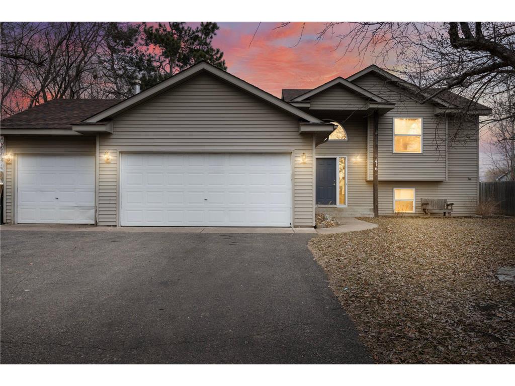 416 Elm Street SW Isanti MN 55040 6496633 image1