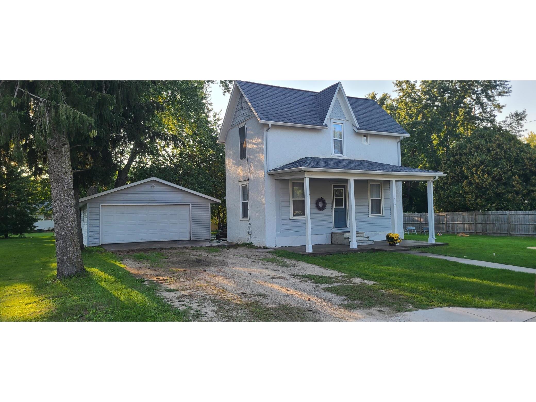 416 Highland Street West Concord MN 55985 6098030 image1