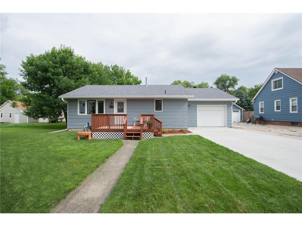 416 Joseph Street Hawley MN 56549 6756514 image1