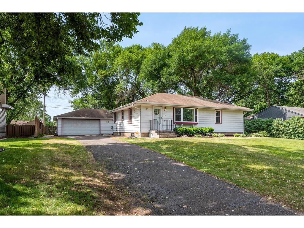 416 Maple Street NE Spring Lake Park MN 55432 6382502 image1