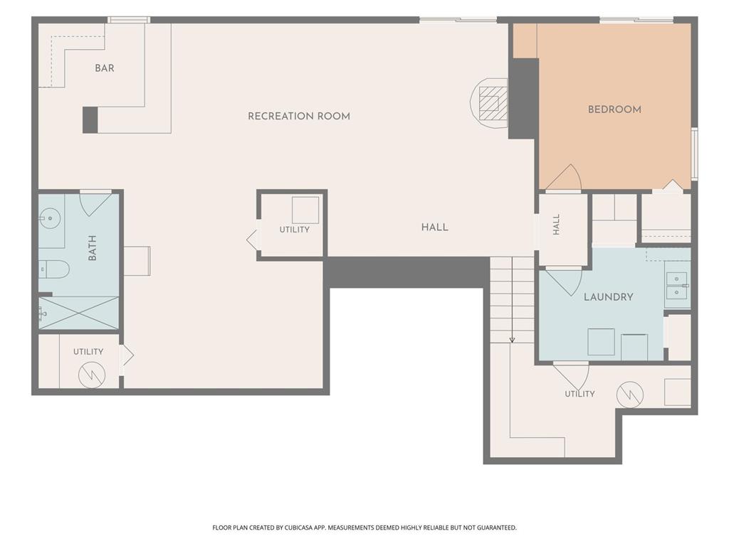 416 N Glover Road Troy Twp WI 54016 7089149 image46