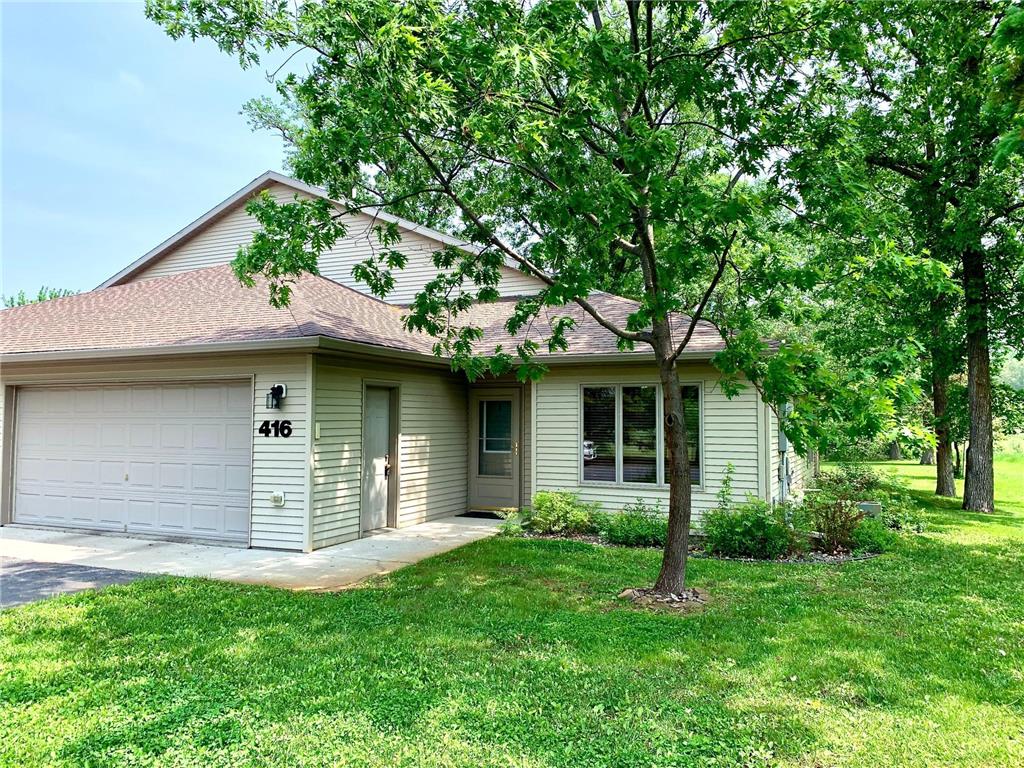 416 Rako Street SW Bemidji MN 56601 - Irving 6732778 image1