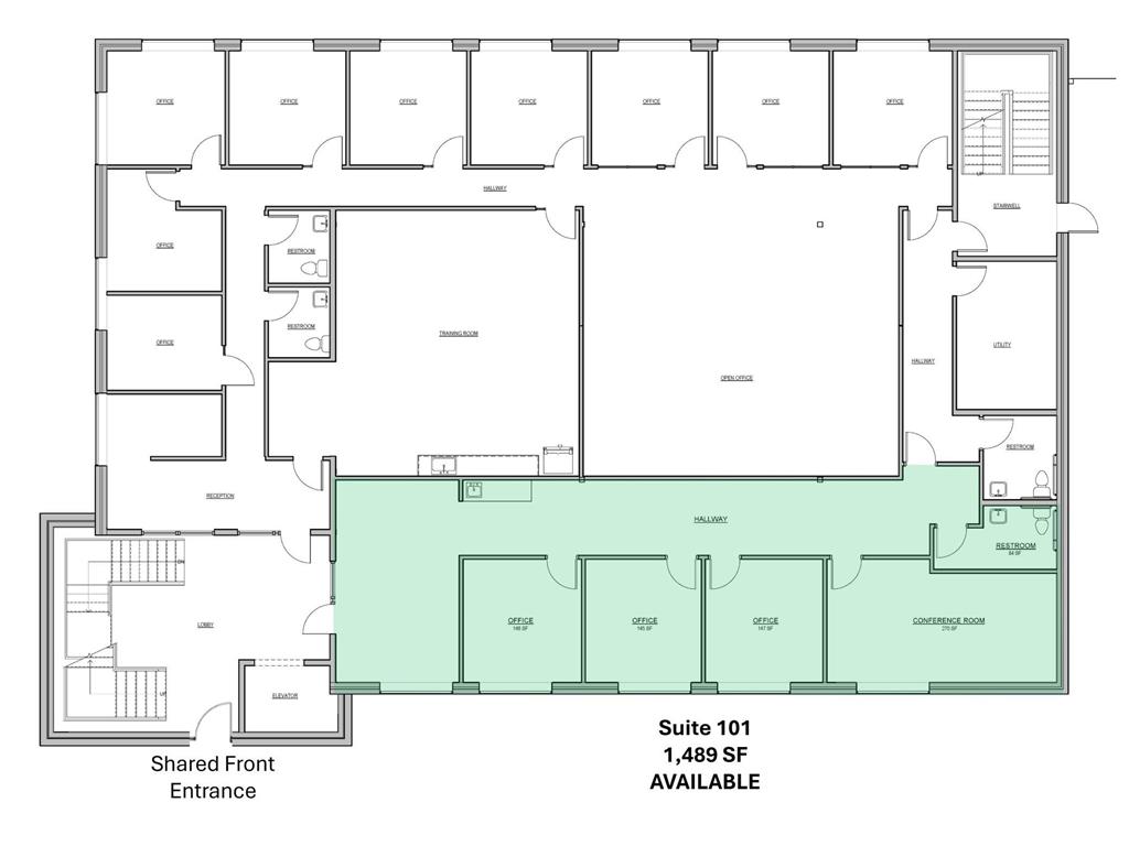 416 S 6th Street #Suite 101 Brainerd MN 56401 7066155 image4