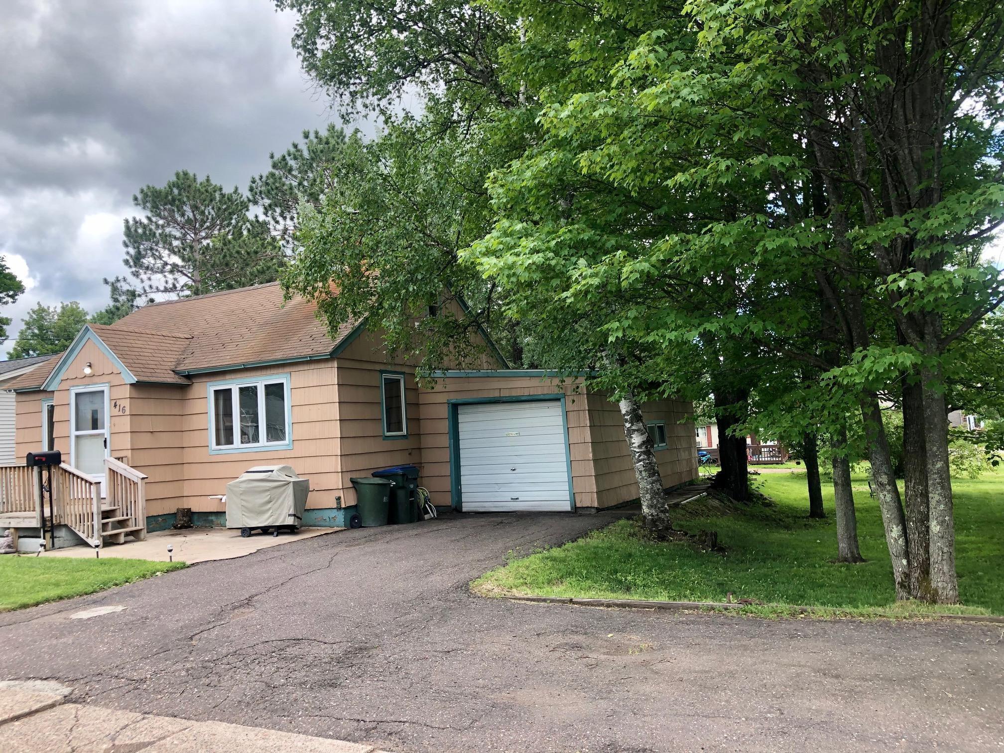 416 Slate Street, Cloquet, MN, 55720 MLS 6014779 Edina Realty