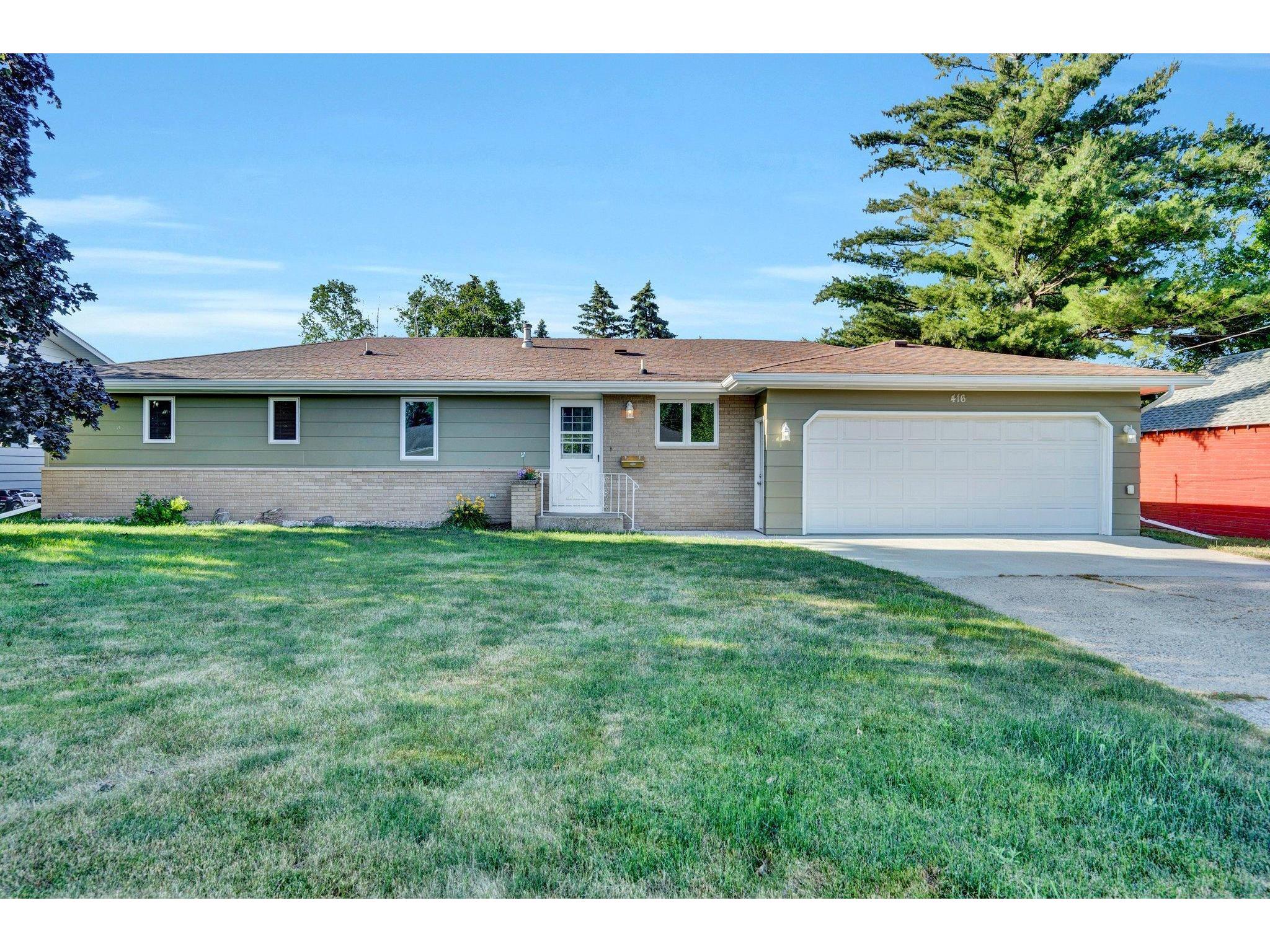 416 W State Street, Belle Plaine, MN 56011 MLS 6009059 Edina Realty