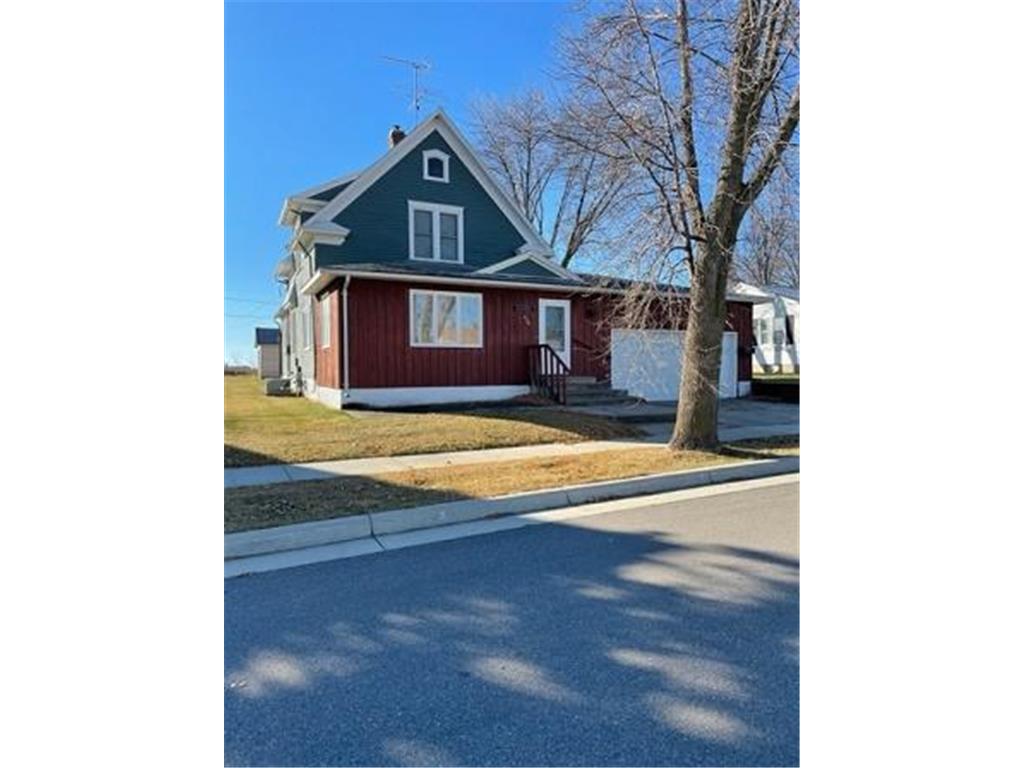 416 Walnut Street E Sacred Heart Twp MN 56285 6307838 image1