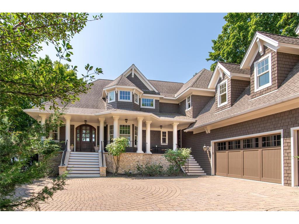 4160 Enchanted Lane Minnetrista MN 55364 - Lake Minnetonka 6570597 image1