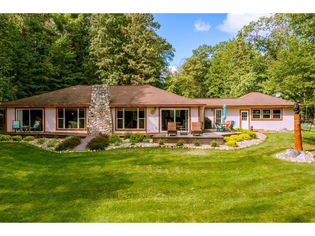 4160 Thunder Lake Lodge Drive NE Remer MN 56672 - Thunder 6598423 image1