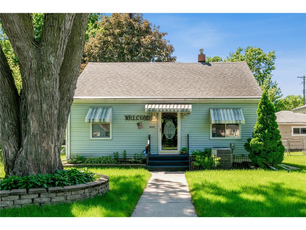 4160 Tyler St NE Columbia Heights MN 55421 6551840 image1