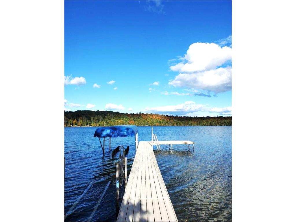 41602 Turtle Lake View Trail Trail Bigfork MN 56628 - Turtle Lake 6375863 image1