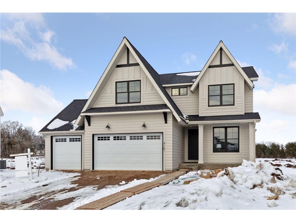 4161 Hummingbird Court N Lake Elmo MN 55042 6116138 image1