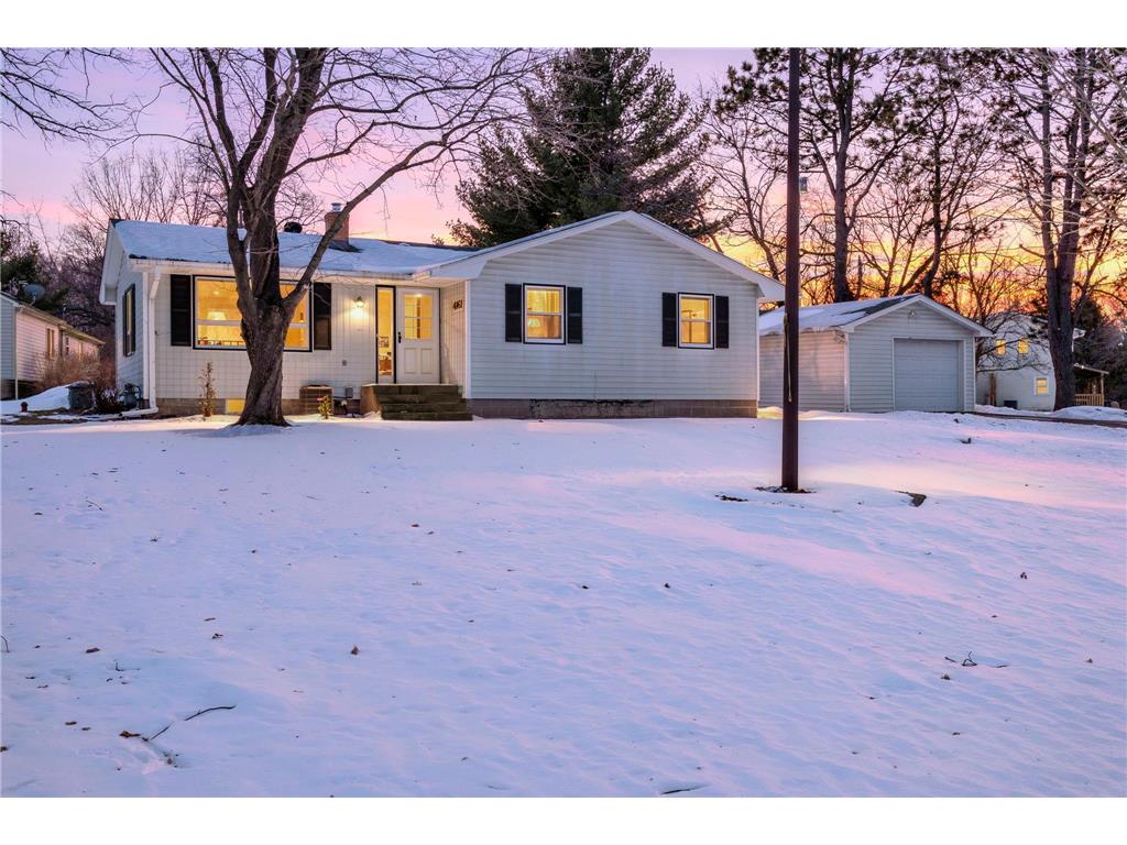 4161 Otter Lake Road Gem Lake MN 55110 7036385 image1