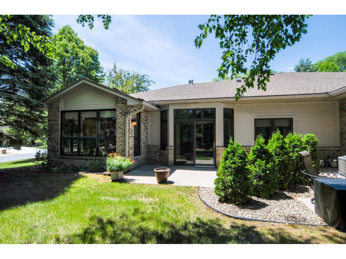 4163 Arbor Lane, Eagan, MN, 55122 MLS 7117022 Edina Realty