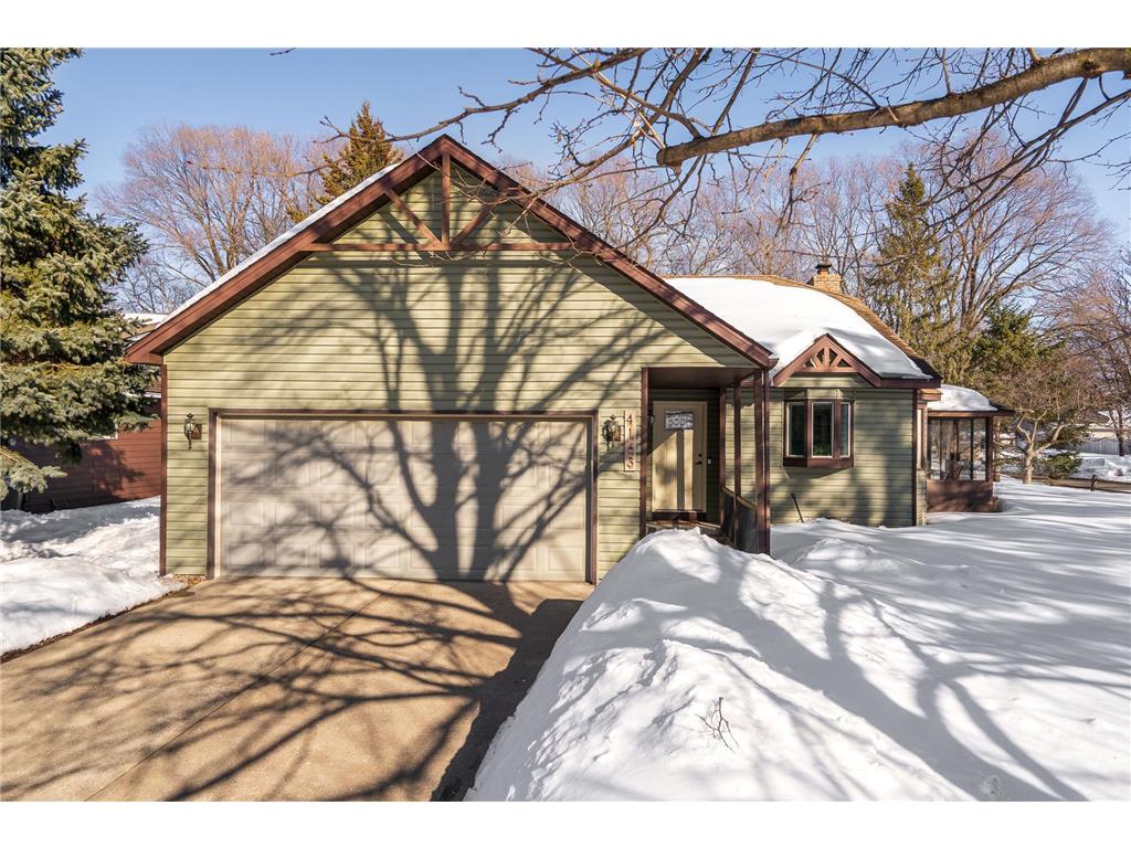 4163 Edgewood Road NE Blaine MN 55014 6342380 image1