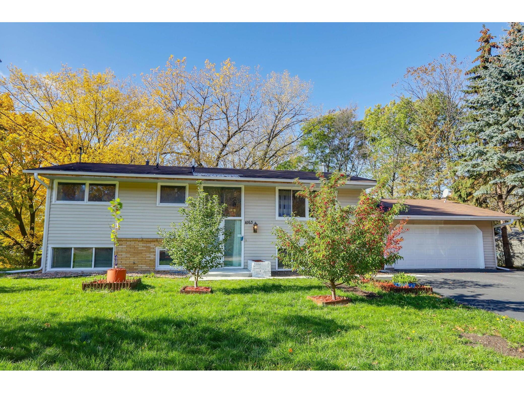 4163 Hamline Avenue N, Arden Hills, MN, 55112 MLS 6101055 Edina Realty