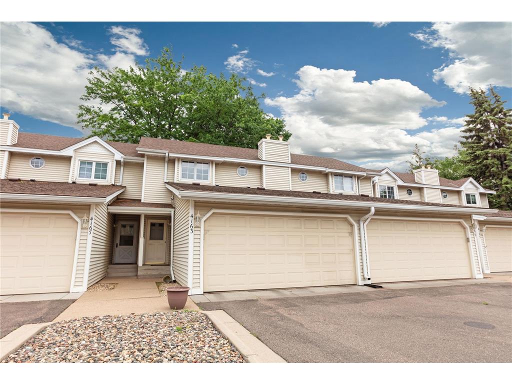 4163 Maureen Drive NE Columbia Heights MN 55421 7090529 image1