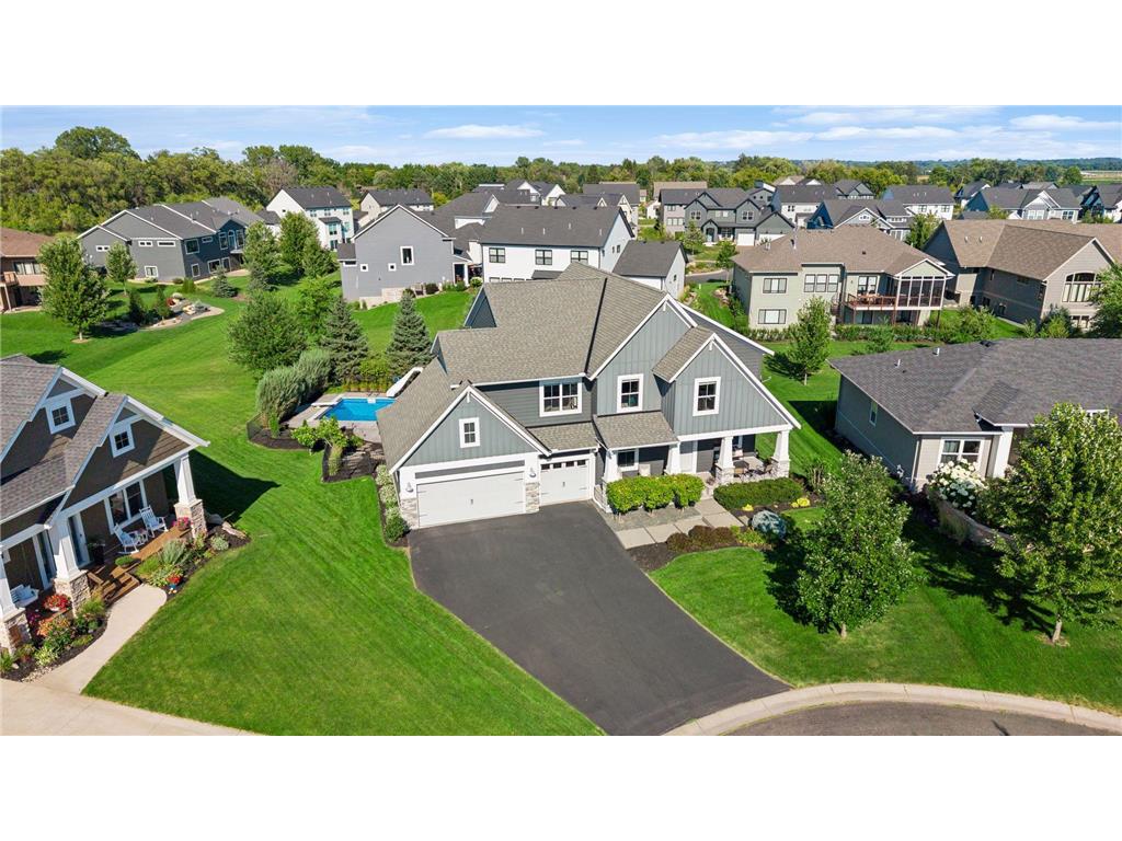 4163 Monarch Court Lake Elmo MN 55042 7114766 image1
