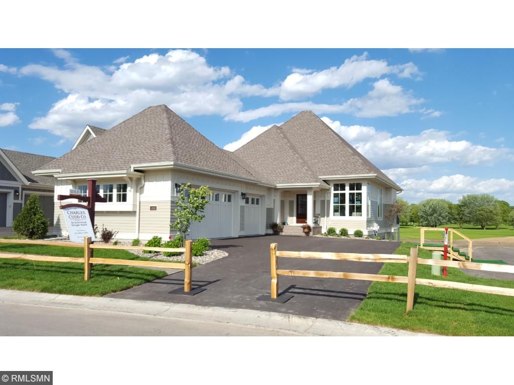 4164 Fairway Drive, Medina, MN, 55340 MLS 4743519 Edina Realty