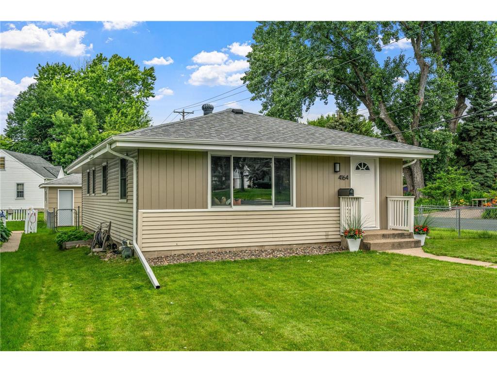 4164 Tyler Street NE Columbia Heights MN 55421 6561041 image1