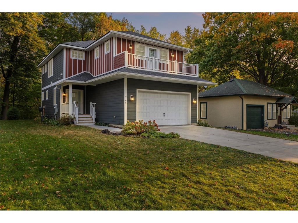 4166 Highwood Road Orono MN 55364 - Lake Minnetonka 6576710 image1