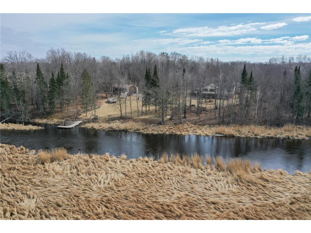 41664 330th Street Farm Island Twp MN 56431 - Ripple River 6690181 image1