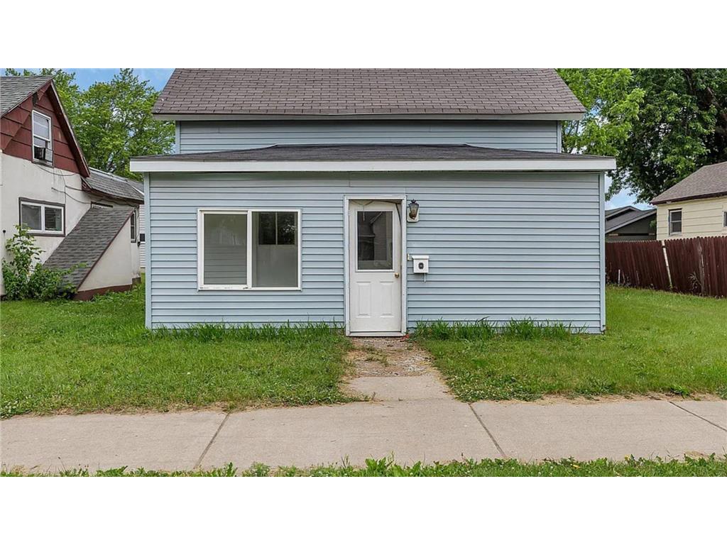 417 1st Street SW Wadena MN 56482 7075484 image1