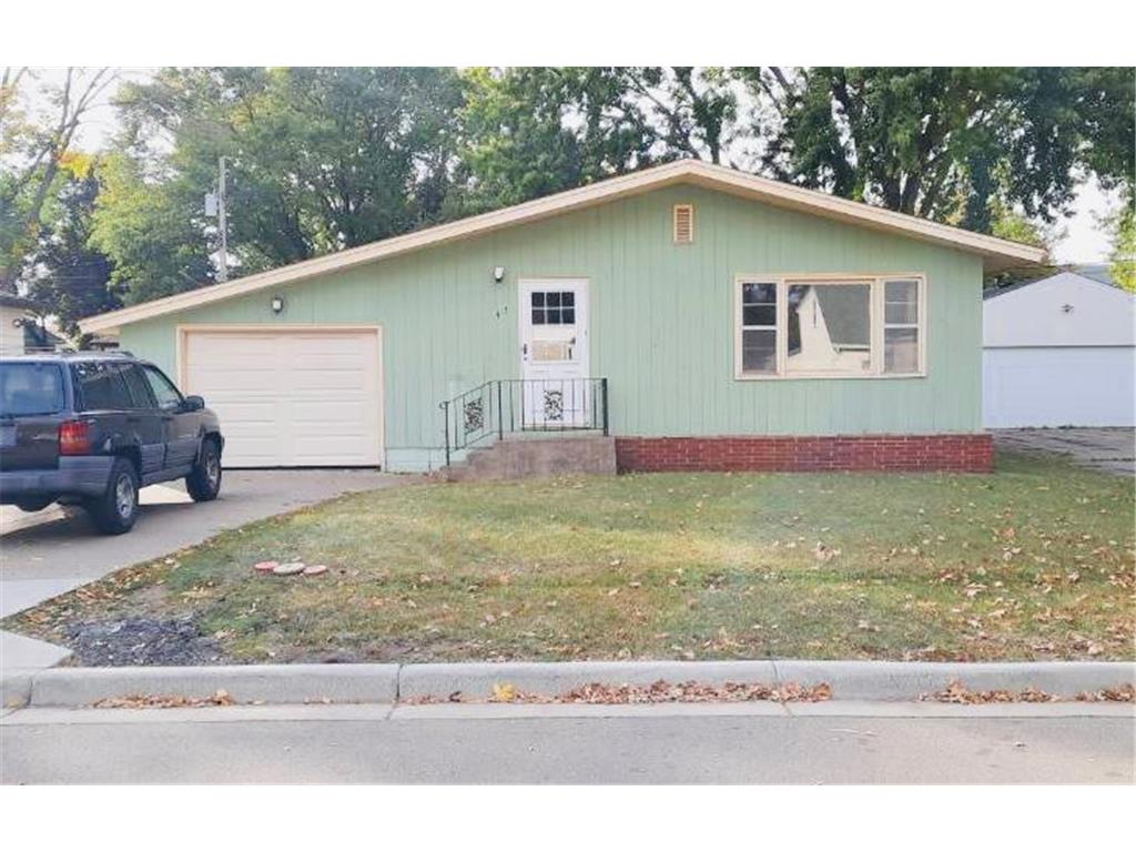 417 2nd Avenue NE, Osseo, MN, 55369 MLS 6270518 Edina Realty