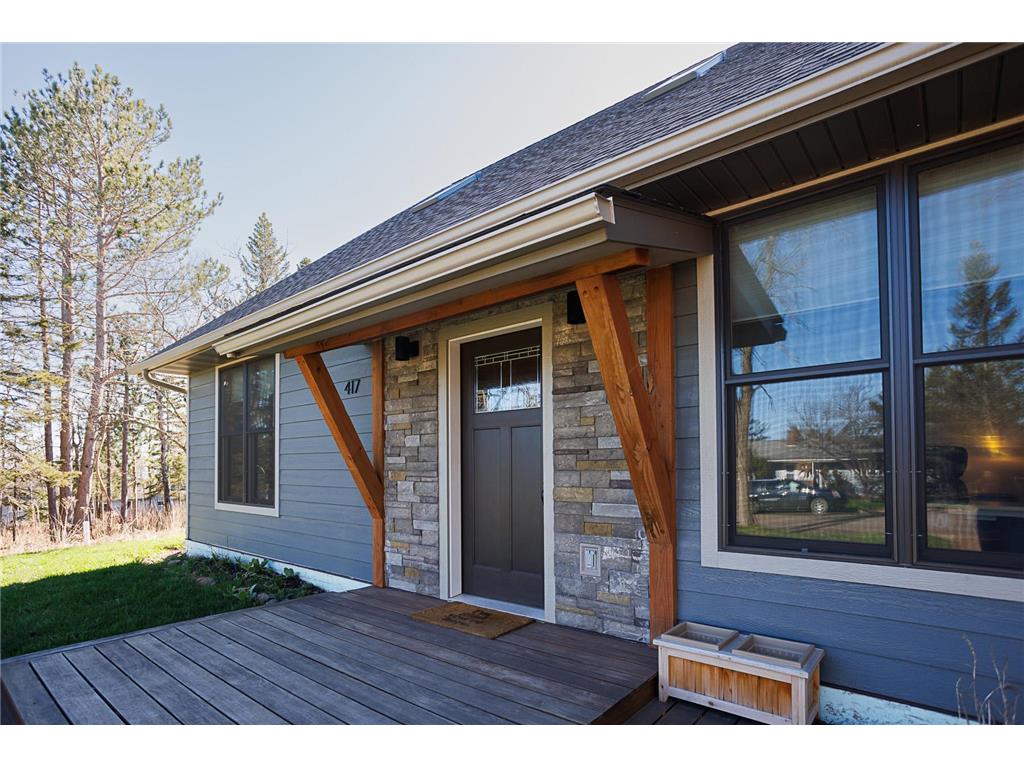 417 4th Avenue W Grand Marais MN 55604 6522467 image1