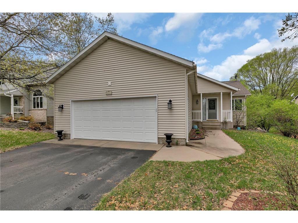 417 5th Avenue N, Sartell, MN 56377 MLS 6374448 Edina Realty