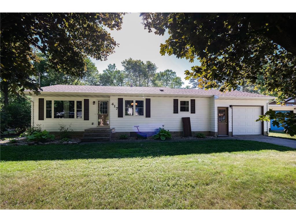 417 Ash Avenue S, New Richland, MN, 56072 MLS 6224728 Edina Realty