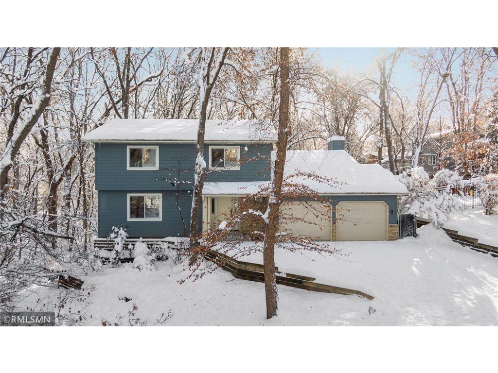 417 Birchwood Courts Birchwood Village MN 55110 - White Bear 6336298 image1