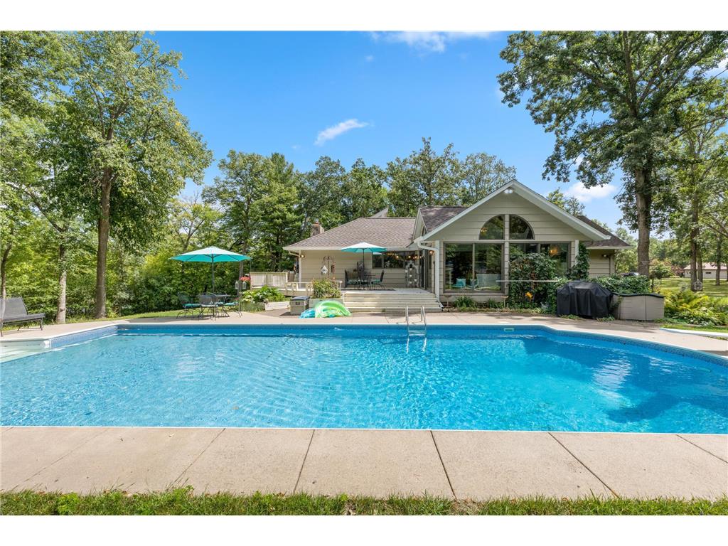 417 County Line Road Motley MN 56466 - Crow Wing River 6417703 image1