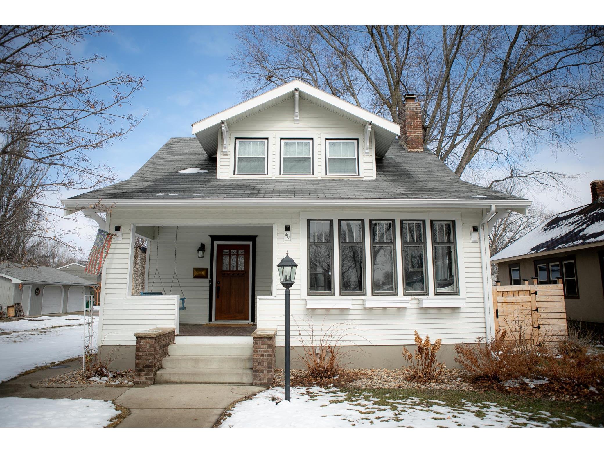 417 Dassel Avenue, Ortonville, MN 56278 MLS 5727818 Edina Realty