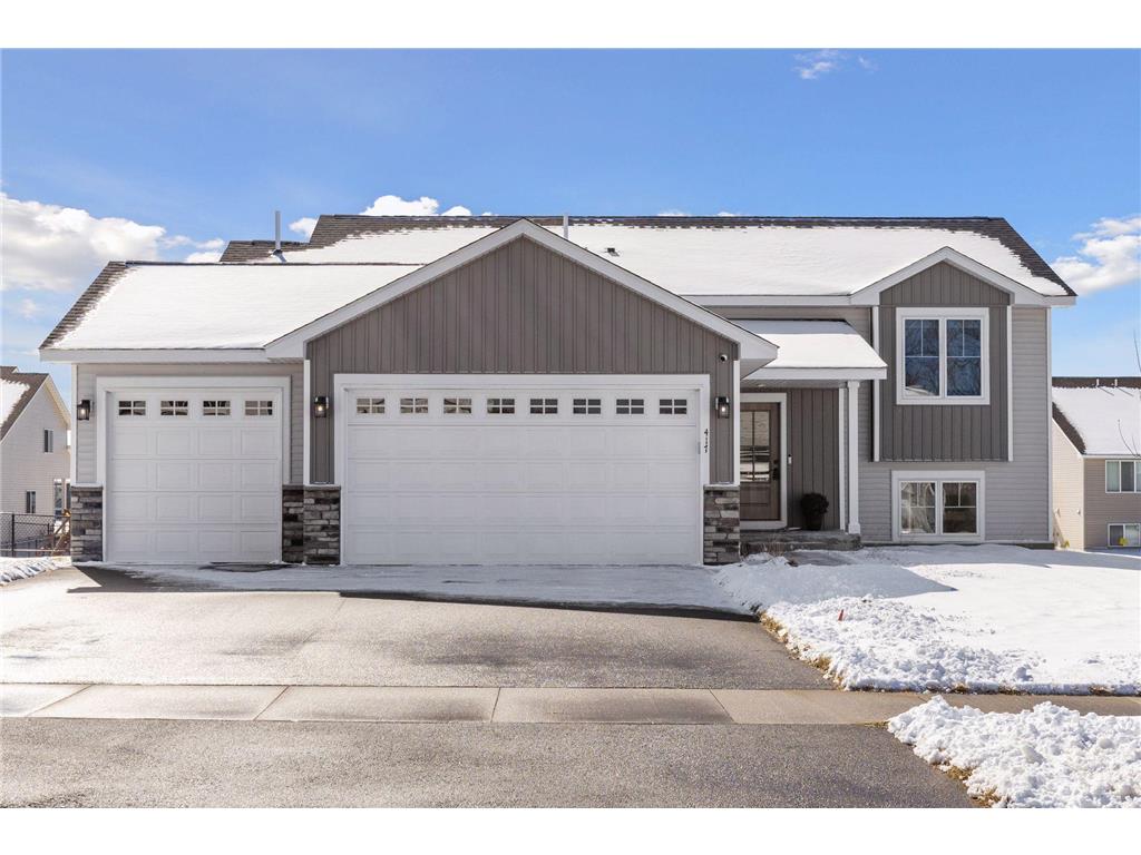417 Eagle Street NW Isanti MN 55040 7035702 image1