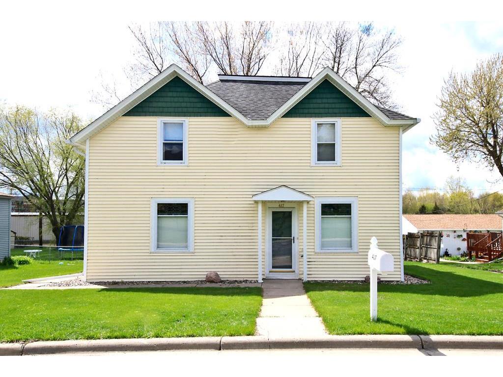 417 Hill Street W, Norwood Young America, MN 55368 MLS 5227119