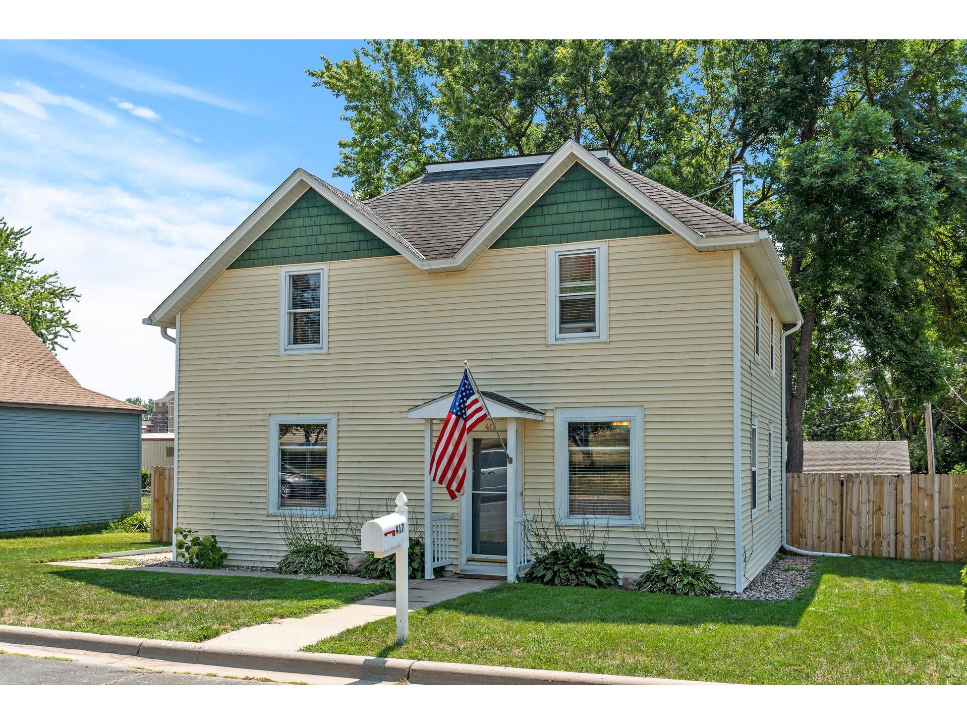 417 Hill Street W Norwood Young America MN 55368 6083946 image1