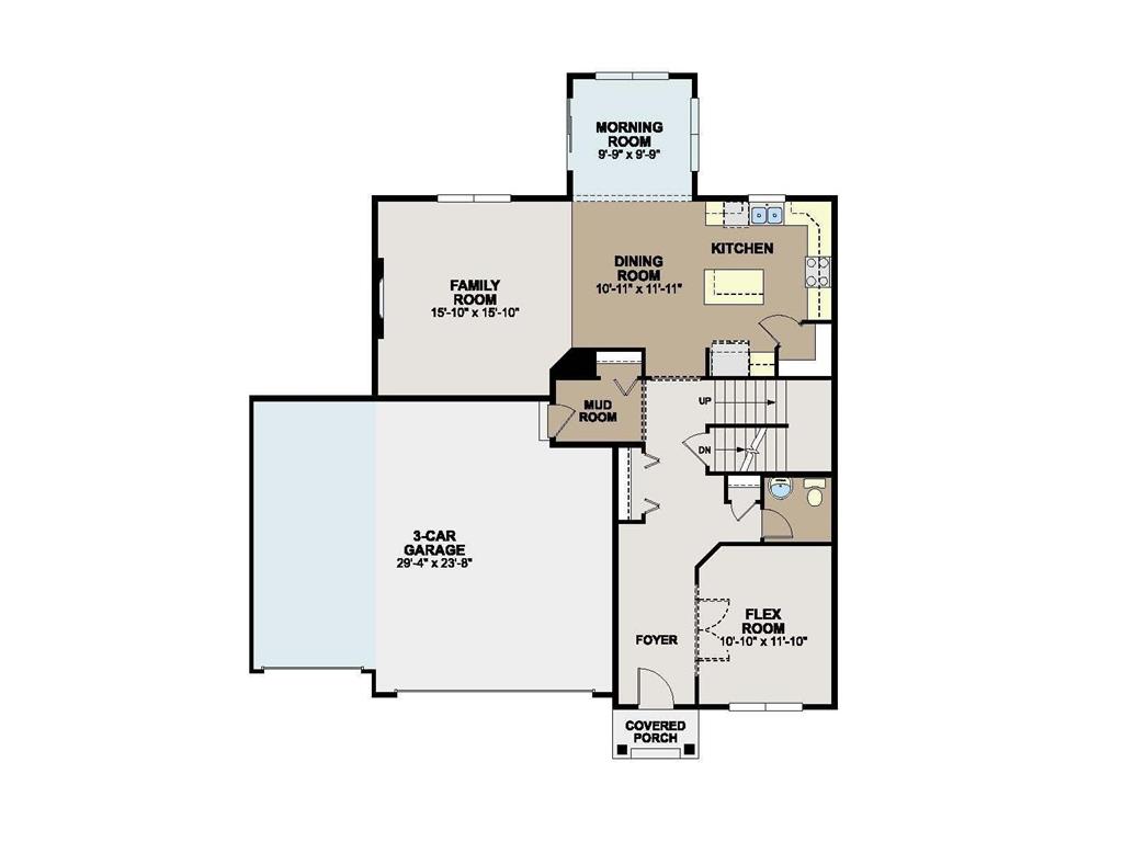 417 James Parkway Elko New Market MN 55054 7004512 image14