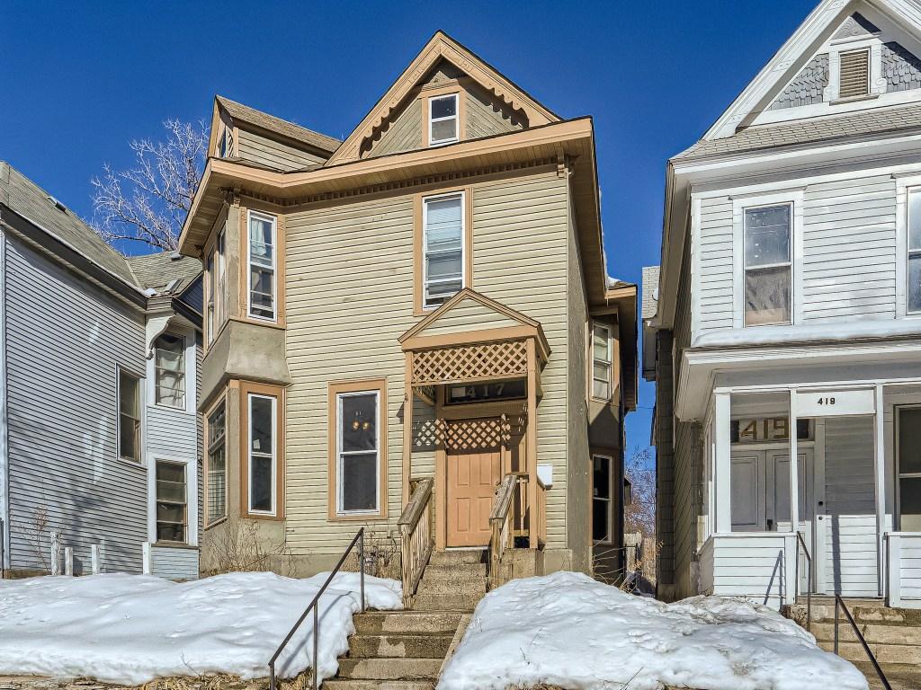 417 Mount Ida Street, Saint Paul, MN 55130 MLS 6359090 Edina Realty