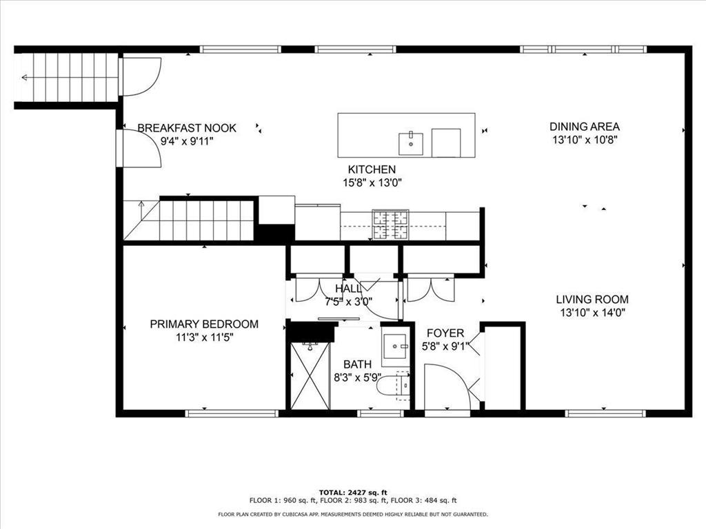 417 N Main Street Center City MN 55012 - North Center Lake 6817855 image46