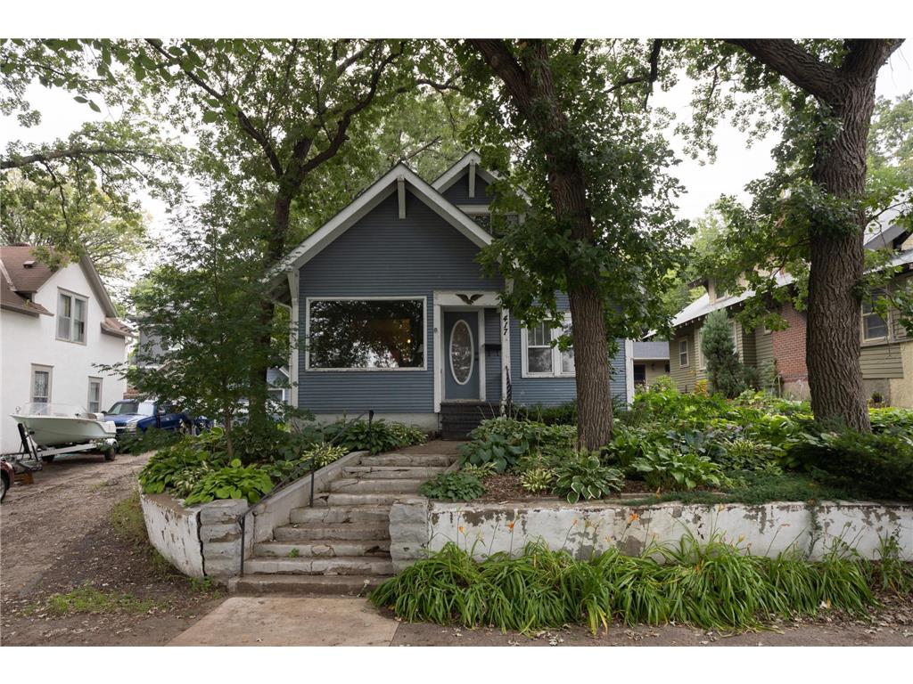 417 W Lakeside Drive, Fergus Falls, MN, 56537 MLS 6417670 Edina Realty