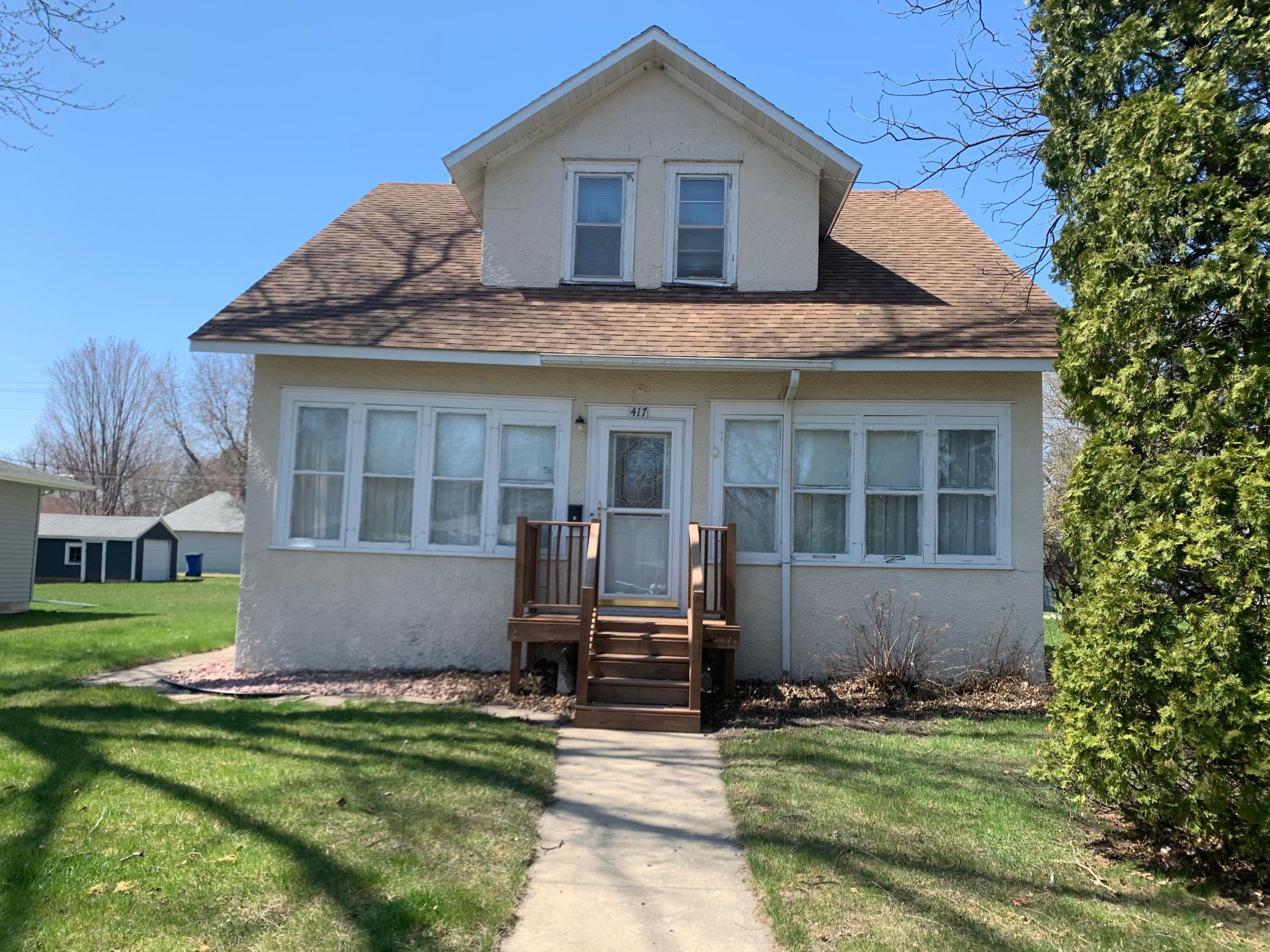 417 Western Avenue, Madison, MN 56256 MLS 5744976 Edina Realty