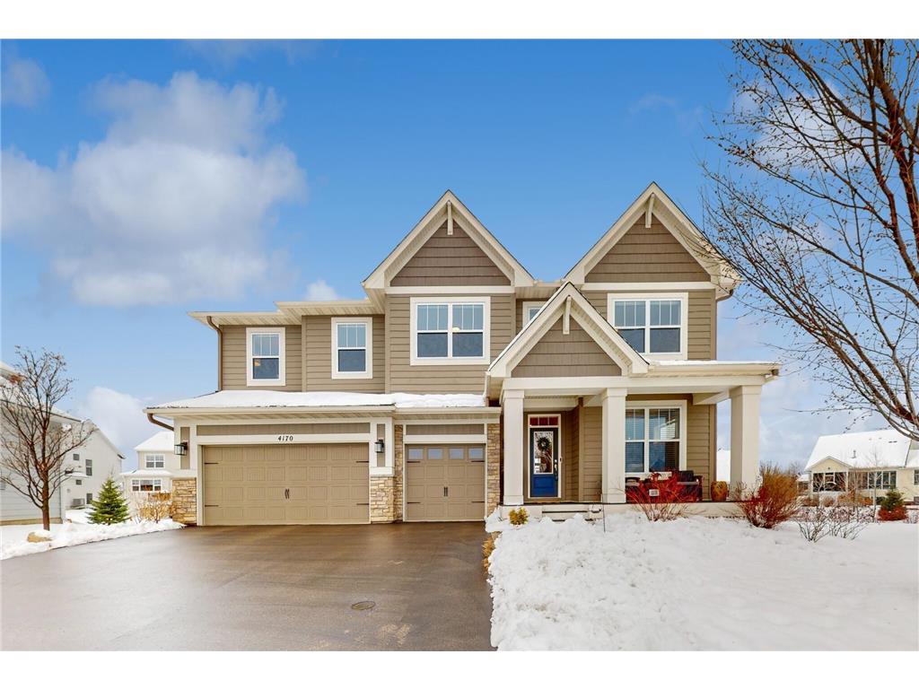 4170 Monarch Court Lake Elmo MN 55042 6499586 image1