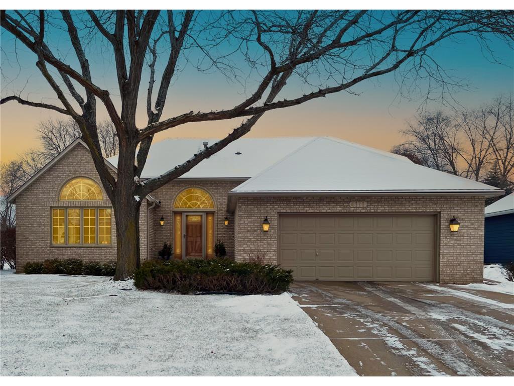 4171 Hemlock Lane Vadnais Heights MN 55127 6647252 image1